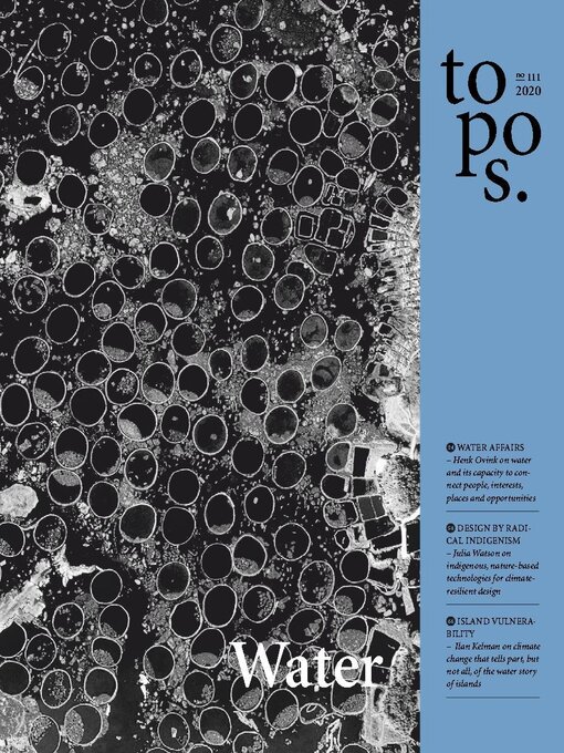Title details for Topos by GEORG GmbH & Co. KG - Available